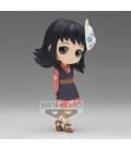 Figura banpresto q posket kimetsu no yaiba demon slayer makomo ver. a - Imagen 1