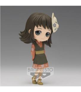 Figura banpresto q posket kimetsu no yaiba demon slayer makomo ver. b - Imagen 1