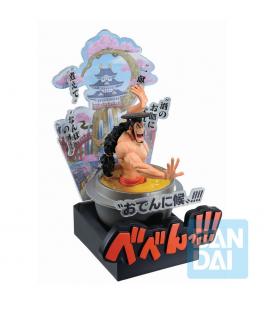 Figura bandai ichibansho one piece wano country third act kozuki oden - Imagen 1