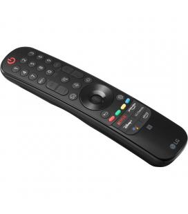 Mando para tv lg smart magic remote mr22gn compatible con smart tv 2022 - Imagen 1