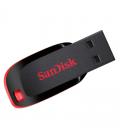 Pendrive 16gb sandisk cruzer blade usb 2.0 - Imagen 2