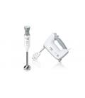 Bosch MFQ36460 batidora Batidora de varillas 450 W Blanco - Imagen 5