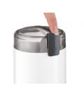 Bosch TSM6A011W molinillo de café 180 W Blanco - Imagen 4