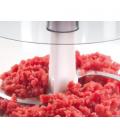 Bosch MMR08R2 picadora eléctrica de alimentos 0,8 L 400 W Gris, Rojo - Imagen 9