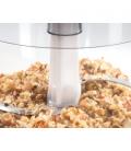 Bosch MMR08R2 picadora eléctrica de alimentos 0,8 L 400 W Gris, Rojo - Imagen 10