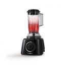 Bosch MCM3201B robot de cocina 800 W 2,3 L Negro, Transparente - Imagen 5