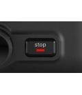 Bosch TAT3P423 tostadora 2 rebanada(s) 970 W Negro - Imagen 5