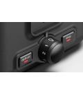 Bosch TAT3P423 tostadora 2 rebanada(s) 970 W Negro - Imagen 6