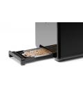 Bosch TAT3P423 tostadora 2 rebanada(s) 970 W Negro - Imagen 7