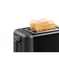 Bosch TAT3P423 tostadora 2 rebanada(s) 970 W Negro - Imagen 9