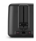 Bosch TAT3P423 tostadora 2 rebanada(s) 970 W Negro - Imagen 10