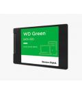 SSD WD GREEN 1TB SATA3 - Imagen 3