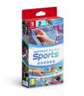 Nintendo Switch Sports - Imagen 4
