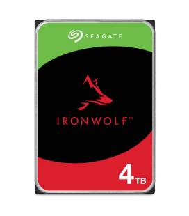 Seagate IronWolf NAS ST4000VN006 4TB 3.5" SATA3