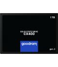Goodram CX400 gen.2 2.5" 1024 GB Serial ATA III 3D TLC NAND - Imagen 3