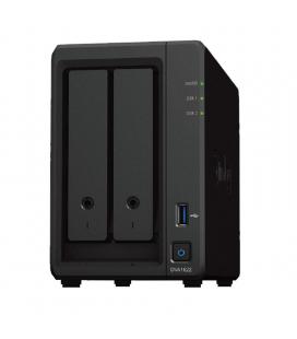 Synology DVA1622 NVR 2Bay 4K IA