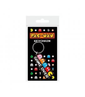 LLAVERO SHERWOOD GAME OVER - Imagen 1