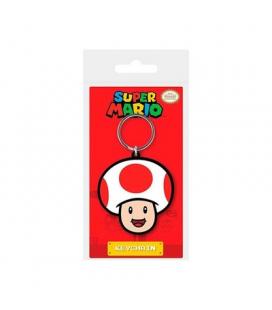 LLAVERO SHERWOOD TOAD - Imagen 1