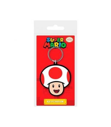 LLAVERO SHERWOOD TOAD - Imagen 1