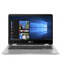 ASUS VivoBook Flip 14 TP401MA-EC444WS - Portátil 14" Full HD (Celeron N4020, 4GB RAM, 128GB eMMC, UHD Graphics 600, Windows 11 H
