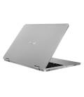 ASUS VivoBook Flip 14 TP401MA-EC444WS - Portátil 14" Full HD (Celeron N4020, 4GB RAM, 128GB eMMC, UHD Graphics 600, Windows 11 H
