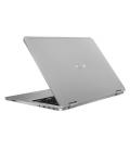ASUS VivoBook Flip 14 TP401MA-EC444WS - Portátil 14" Full HD (Celeron N4020, 4GB RAM, 128GB eMMC, UHD Graphics 600, Windows 11 H
