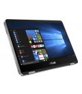 ASUS VivoBook Flip 14 TP401MA-EC444WS - Portátil 14" Full HD (Celeron N4020, 4GB RAM, 128GB eMMC, UHD Graphics 600, Windows 11 H