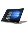 ASUS VivoBook Flip 14 TP401MA-EC444WS - Portátil 14" Full HD (Celeron N4020, 4GB RAM, 128GB eMMC, UHD Graphics 600, Windows 11 H