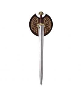 Réplica united cutlery el señor de los anillos espada de eomer 86 cm - Imagen 1
