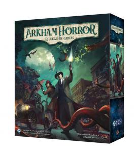 Juego de mesa arkham horror ed. revisada pegi 14 - Imagen 1