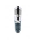 Bosch Serie 4 BBH32551 aspiradora de pie y escoba eléctrica Sin bolsa 0,4 L Metálico, Blanco - Imagen 5