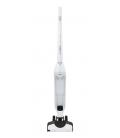 Bosch Serie 4 BBH32551 aspiradora de pie y escoba eléctrica Sin bolsa 0,4 L Metálico, Blanco - Imagen 8