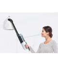 Bosch Serie 4 BBH32551 aspiradora de pie y escoba eléctrica Sin bolsa 0,4 L Metálico, Blanco - Imagen 11