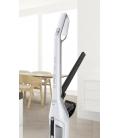 Bosch Serie 4 BBH32551 aspiradora de pie y escoba eléctrica Sin bolsa 0,4 L Metálico, Blanco - Imagen 12