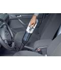 Bosch Serie 4 BBH32551 aspiradora de pie y escoba eléctrica Sin bolsa 0,4 L Metálico, Blanco - Imagen 14