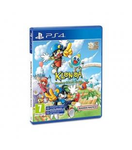 JUEGO SONY PS4 KLONOA PHANTASY REVERIE SERIES
