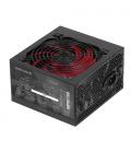 MARS GAMING Fuente Alimen. MPIII 750W, 85% Silent