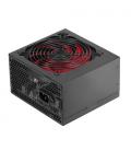 MARS GAMING Fuente Alimen. MPIII 750W, 85% Silent