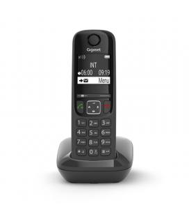 Gigaset A690 Inalámbrico DECT Negro