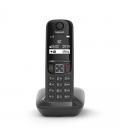 Gigaset A690 Inalámbrico DECT Negro