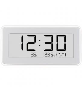 Monitor de temperatura y humedad xiaomi temperature and humidity monitor clock bhr5435gl