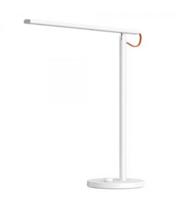 Lámpara Inteligente Xiaomi Mi LED Desk Lamp 1S/ 6W/ WiFi