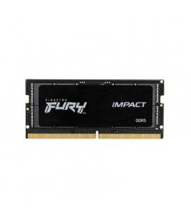 MÓDULO MEMORIA RAM S/O DDR5 8GB 4800MHz KINGSTON FURY IMPA