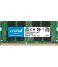 DDR4 SODIMM Crucial 16GB 3200