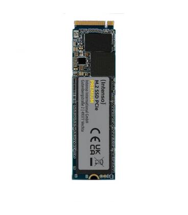 Intenso 3835450 Premium SSD 500GB PCIe Gen 3x4