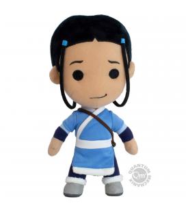 Peluche quantum mechanix avatar the last airbender katara 20 cm