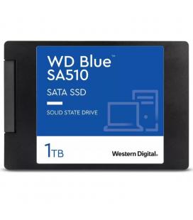 Disco ssd western digital wd blue sa510 1tb/ sata iii