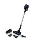 Bosch Serie 6 BBS611MAT aspiradora de pie y escoba eléctrica Sin bolsa 0,3 L Azul