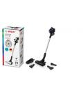 Bosch Serie 6 BBS611MAT aspiradora de pie y escoba eléctrica Sin bolsa 0,3 L Azul