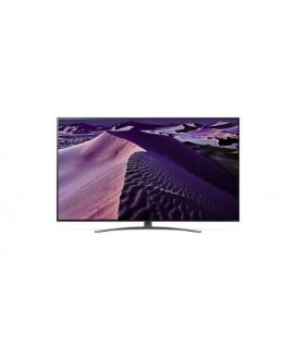 LG QNED MiniLED 55QNED866QA 139,7 cm (55") 4K Ultra HD Smart TV Wifi Titanio